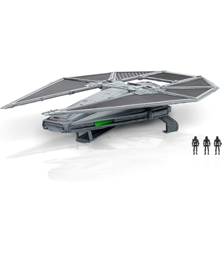 Amazon.co.jp: スター・ウォーズ マイクロギャラクシー戦隊 コルサント